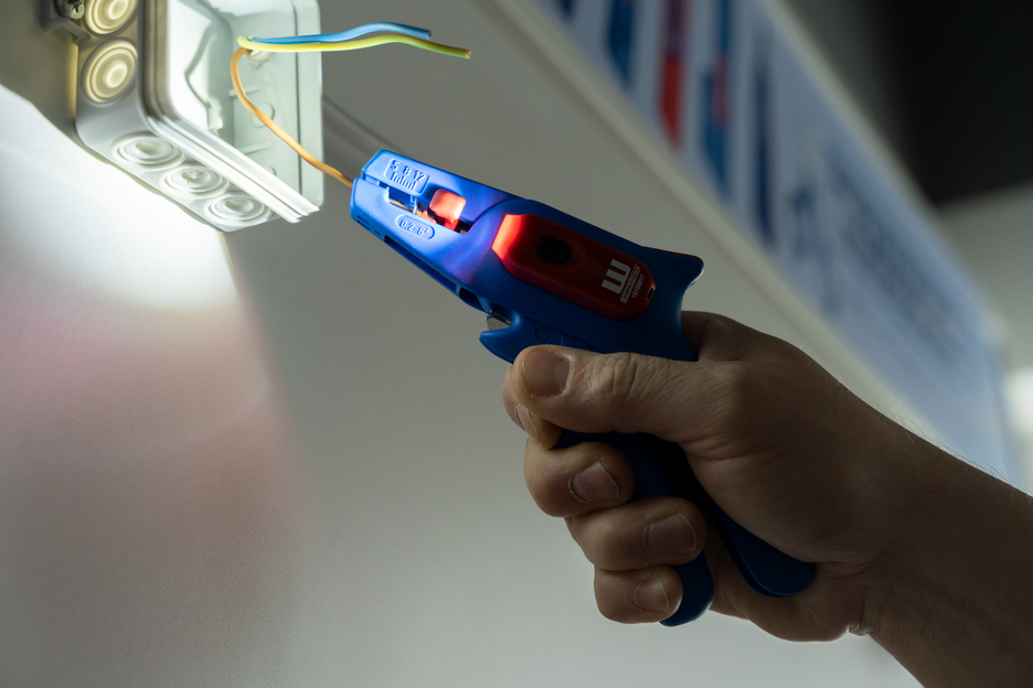 LED Work Light