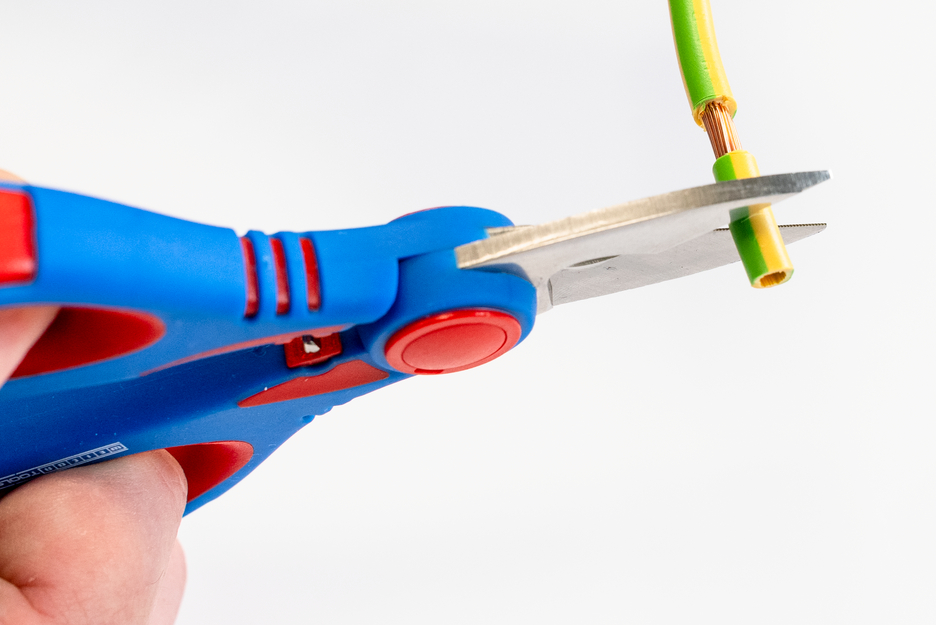 Electrician Scissors XL