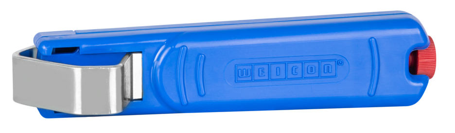 Cable Stripper No. C 8 - 27 | Working range 8 - 28 mm Ø Cable Stripper No. C 8 - 27 | Working range 8 - 28 mm Ø