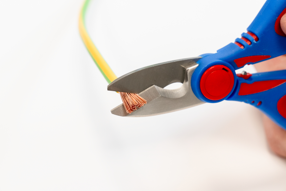 Electrician Scissors XL