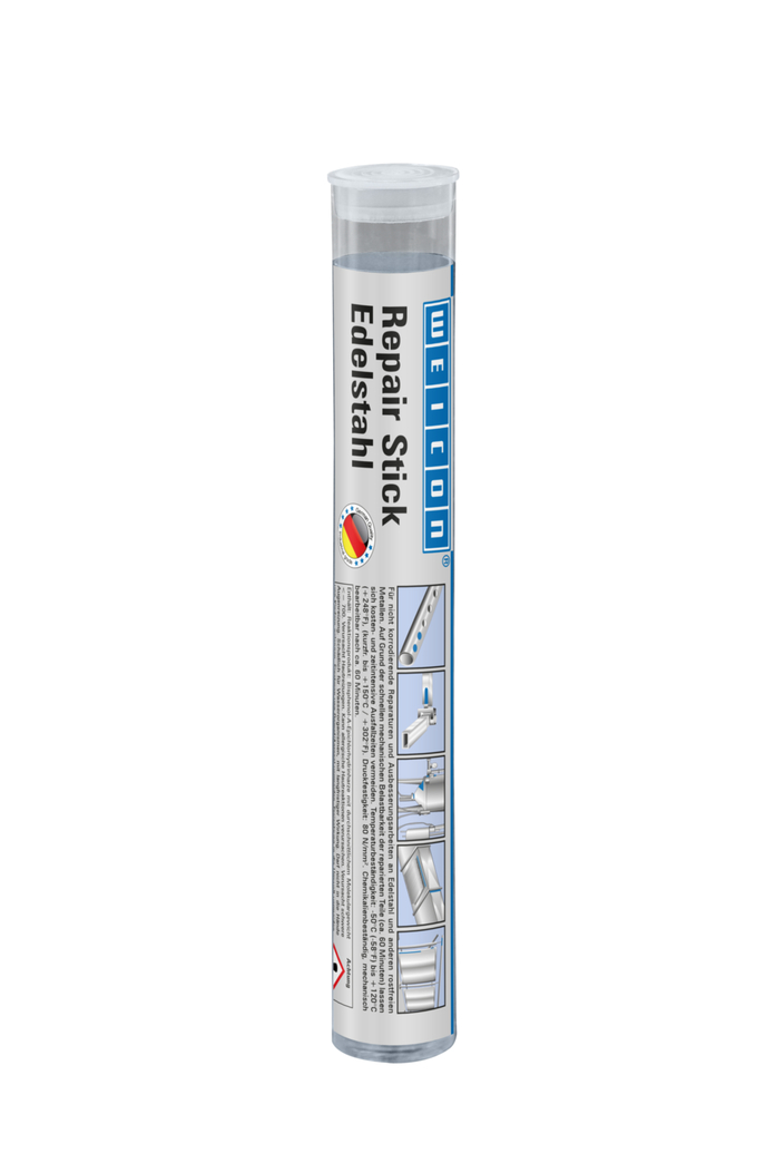 Repair Stick Stainless Steel | repair putty non-corrosive with drinking water approval