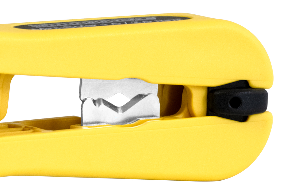 Mini-Solar 4/6 mm² | for dismantling and stripping standard photovoltaic cables with a cross-section of 4 & 6 mm²