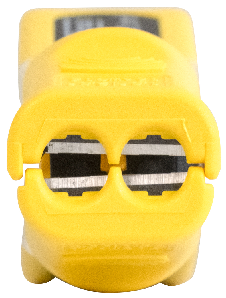 Mini-Solar 4/6 mm² | for dismantling and stripping standard photovoltaic cables with a cross-section of 4 & 6 mm²