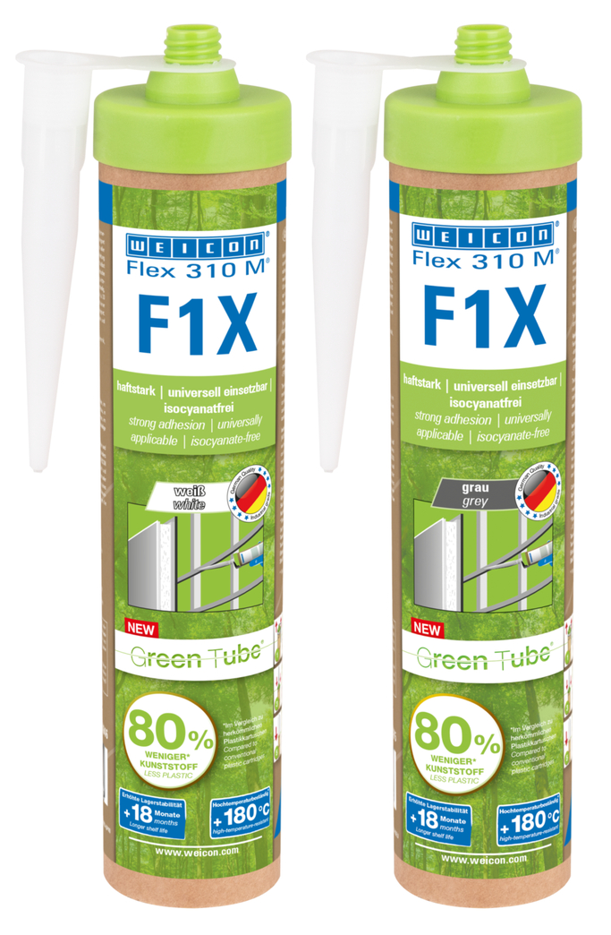 WEICON Green Tube Flex 310 M F1X
