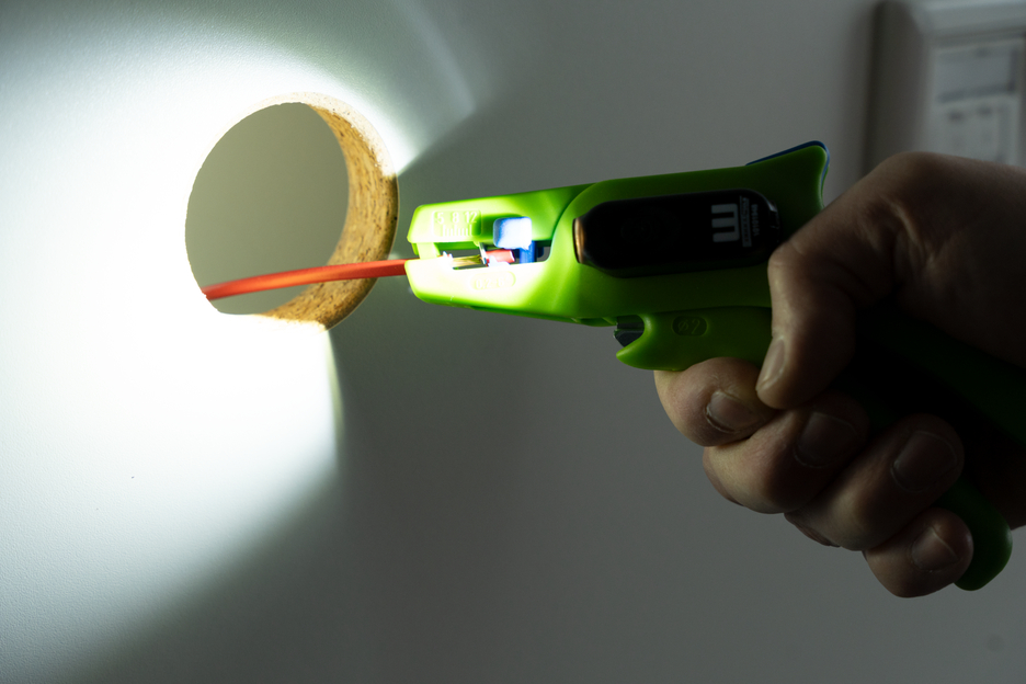 LED Work Light