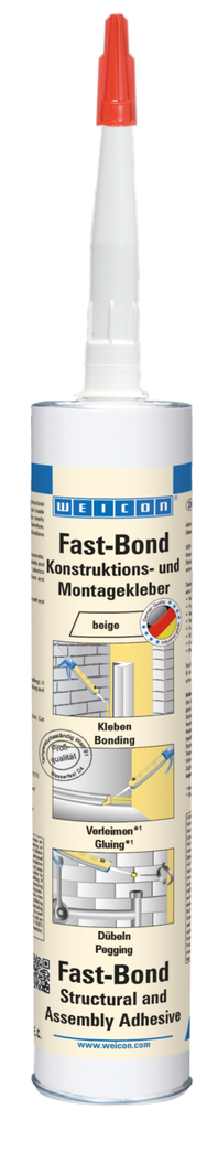 Fast-Bond Assembly Adhesive | UV-resistant high-strength adhesive Fast-Bond Assembly Adhesive | UV-resistant high-strength adhesive