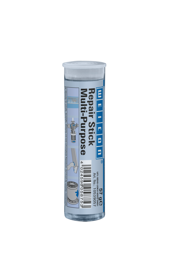 Repair Stick Multi-Purpose | repair putty non-corrosive with drinking water approval Repair Stick Multi-Purpose | repair putty non-corrosive with drinking water approval