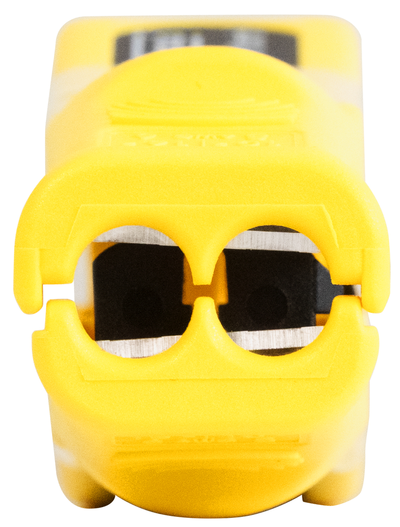 Mini-Solar 10/16 mm² | for dismantling and stripping standard photovoltaic cables with a cross-section of 10 & 16 mm²