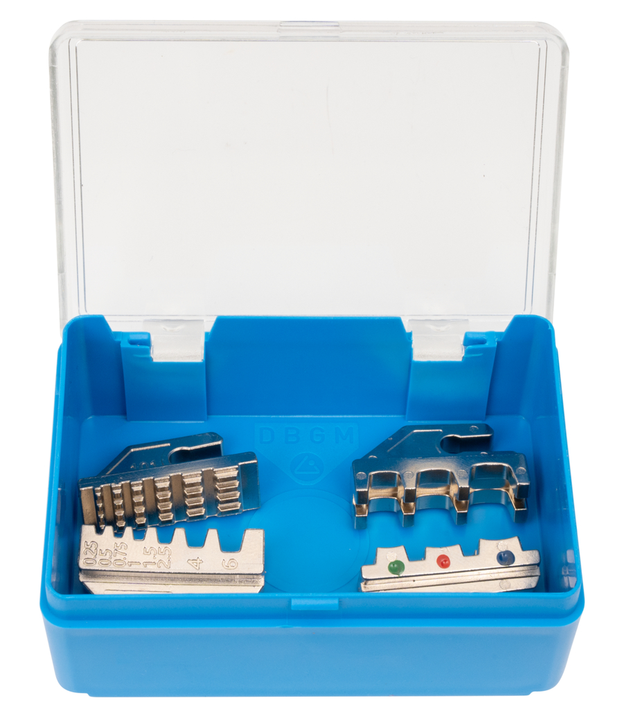 Crimp tool MULTI