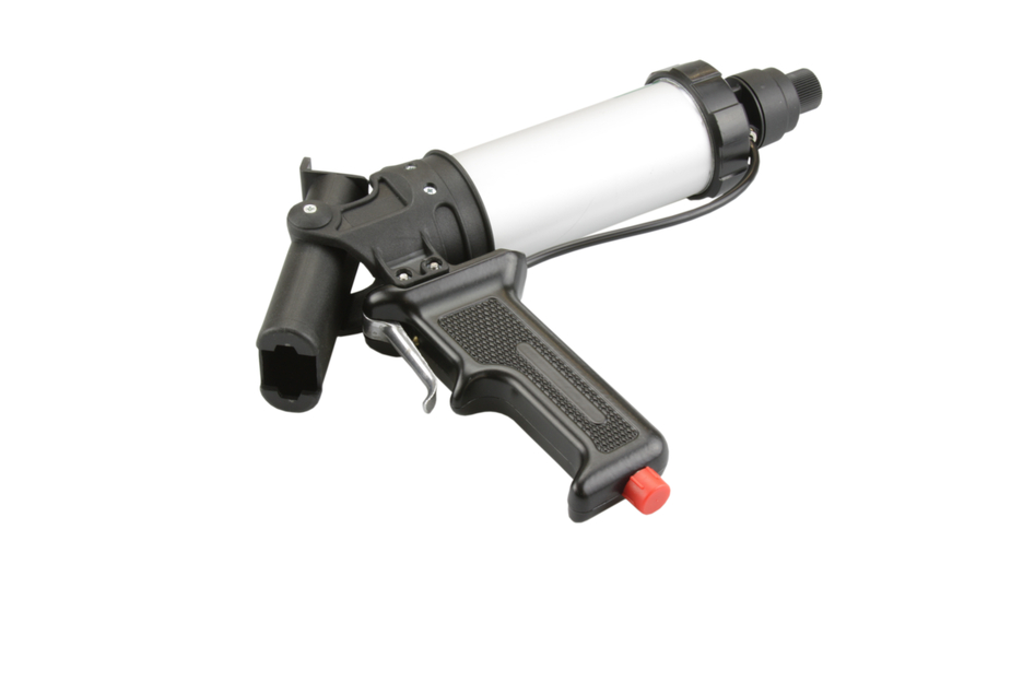 Pressure gun CBA 25 Pressure gun CBA 25