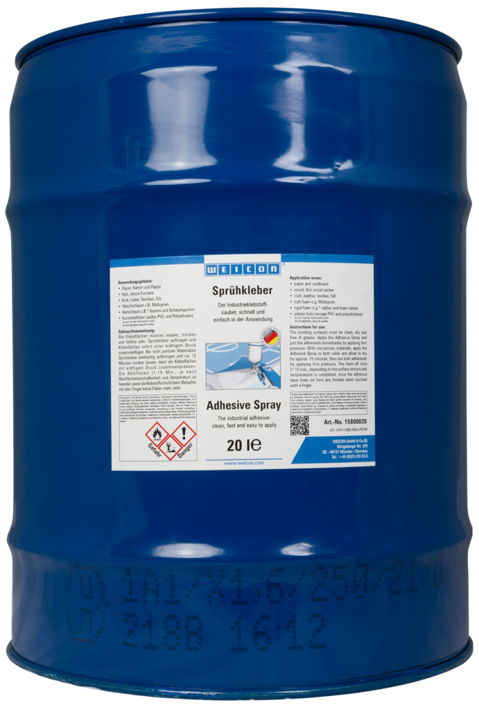 Adhesive Spray Liquid Adhesive Spray Liquid