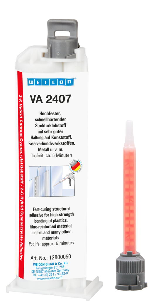 VA 2407 Cyanoacrylate Adhesive