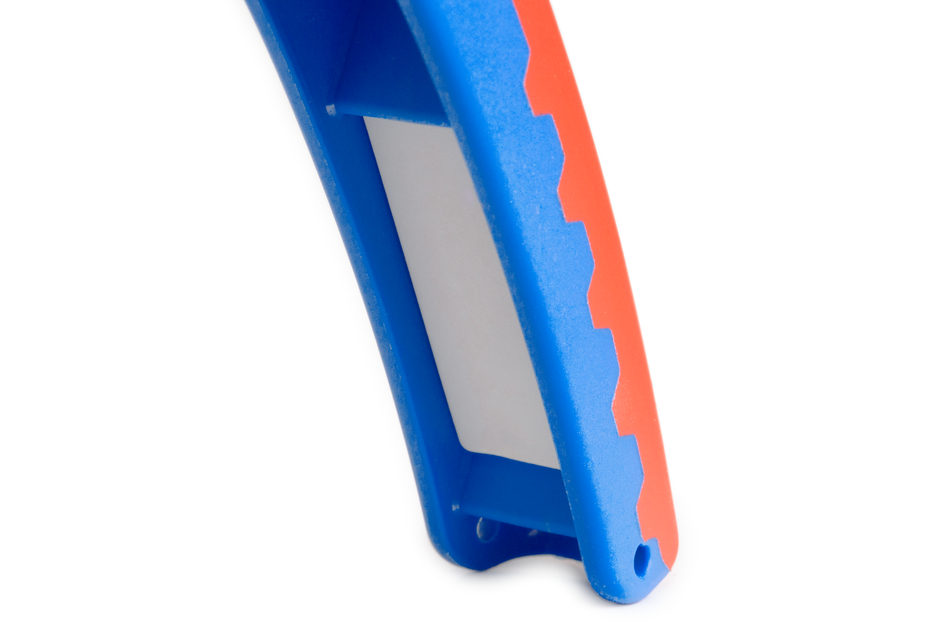 Wire Stripper No. 5 Pro | For all standard flexible and solid conductors | Working range 0.2–16.0 mm²