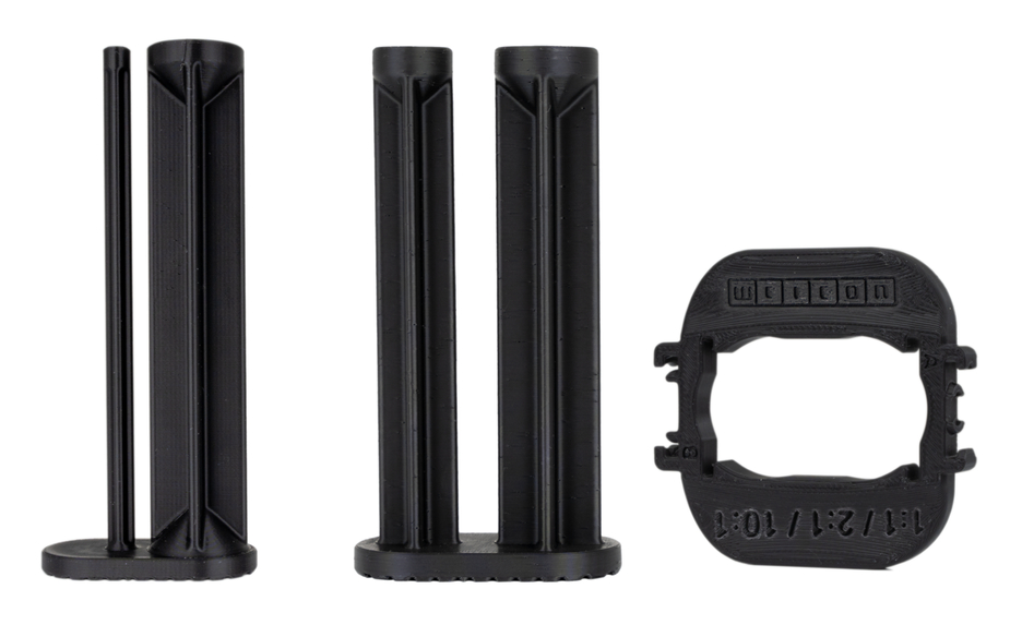 WEICON Manual Dispenser | WEICON Manual Dispenser for 45 ml and 50 ml cartridges – mixing ratio 10:1