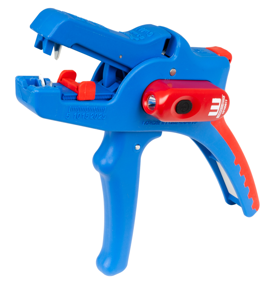 Wire Stripper No. 5 Pro LED Set Wire Stripper No. 5 Pro LED Set