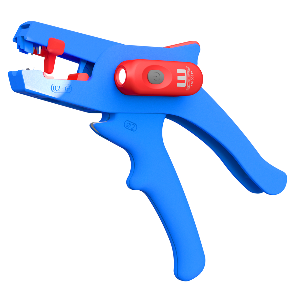 Wire Stripper No. 5 LED Set