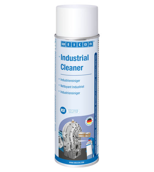 Industrial Cleaner | cleaner with an active ingredient content of 95% for the food sector NSF K1+K3