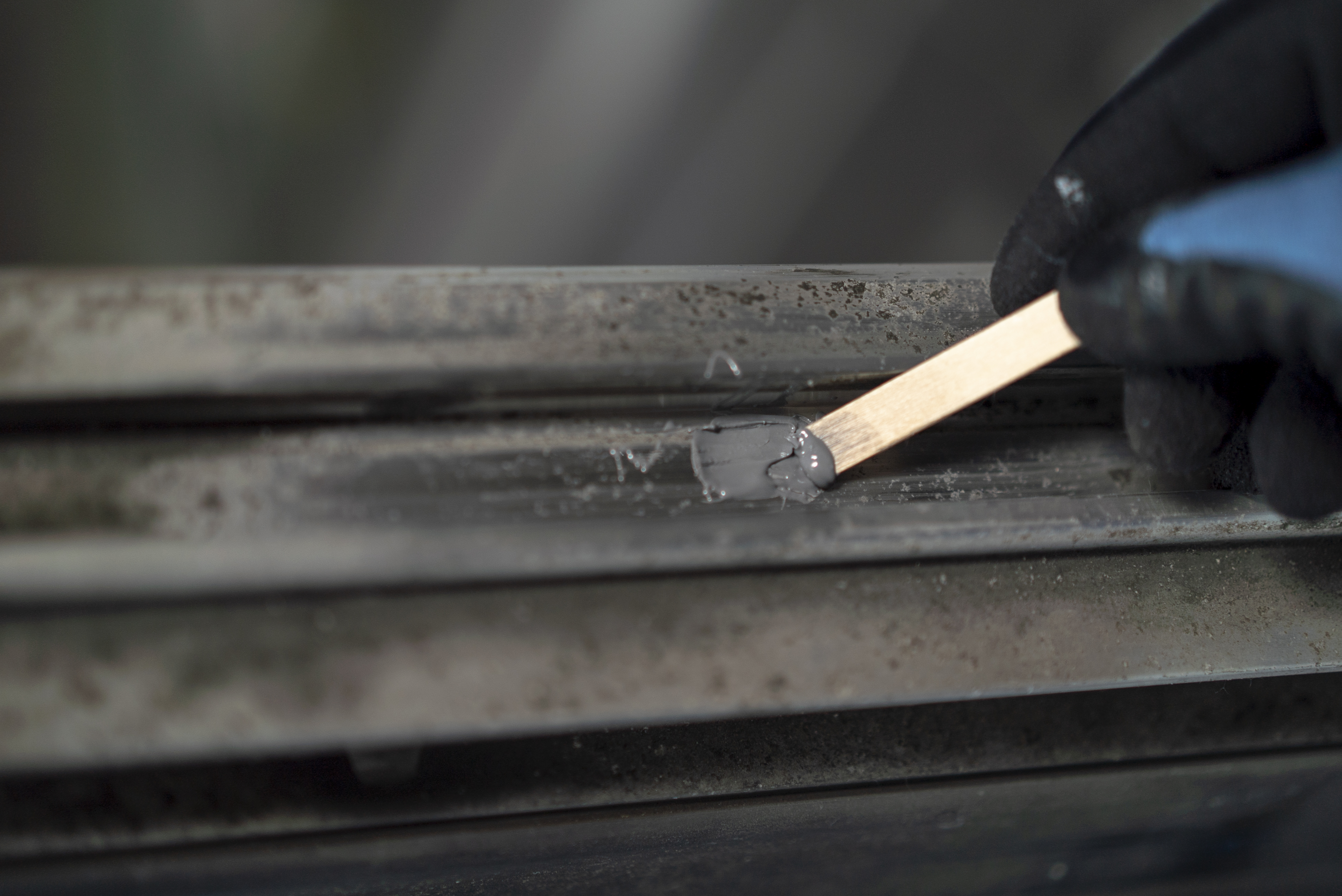 Aluminium Minute Adhesive | liquid metal epoxy adhesive